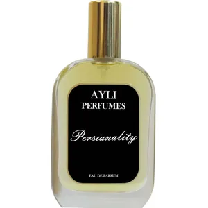 Ayli Perfumes Persianality parfüm şişesi