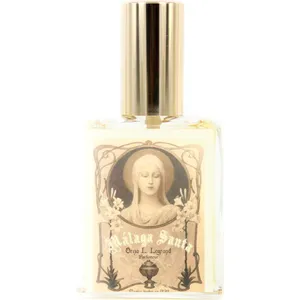 Oriza L. Legrand Málaga Santa perfume bottle