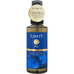Lirety Blizu / ブリーズ parfüm şişesi