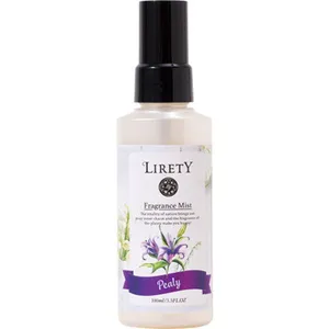 Lirety Pealy / ピアリー (2019) perfume bottle