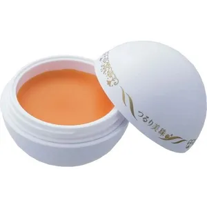Bühna Osmanthus / つるり美珠 金木犀 (Perfume Balm) perfume bottle
