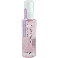 Pourto A Heliotrope / ヘリオトロープ (Eau de Cologne) parfüm şişesi