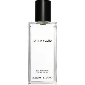 Jorum Studio Fantosmia parfüm şişesi