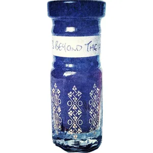 Mellifluence Perfume Menthe D'Agar parfüm şişesi