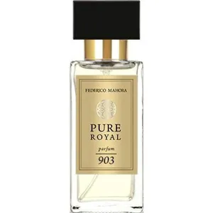 Federico Mahora FM 903 perfume bottle