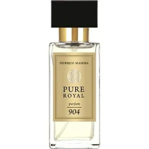 Federico Mahora FM 904 perfume bottle