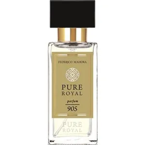 Federico Mahora FM 905 perfume bottle
