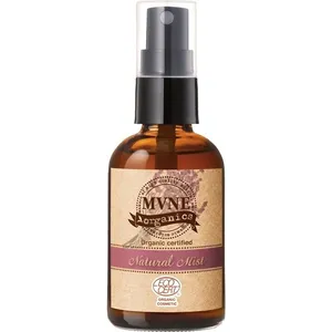 Mvne Natural Mist / オーガニック ボディミスト perfume bottle