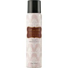 Ainz & Tulpe LIPS and HIPS - Mellow Freesia / リップス アンド ヒップス メロウフリージアの香り (Hair Fragrance) perfume bottle