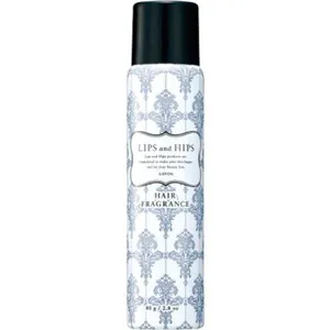 Ainz & Tulpe LIPS and HIPS - Savon / リップス アンド ヒップス サボンの香り (Hair Fragrance) perfume bottle