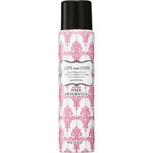 Ainz & Tulpe LIPS and HIPS - Fresh Berry / リップス アンド ヒップス フレッシュベリーの香り (Hair Fragrance) parfüm şişesi
