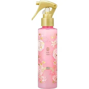 Venus Spa Pink Bouquet & Baby Peach / ピンクブーケ&ベイビーピーチ(しあわせのピンクブーケの香り) parfüm şişesi