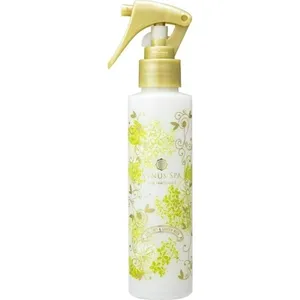 Venus Spa Earl Grey & Garden Musk / アールグレイ＆ガーデンムスク parfüm şişesi