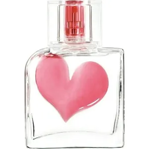 Jeanne Arthes Cutie Sweet Sixteen perfume bottle