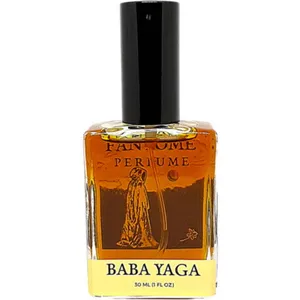Fantôme Baba Yaga (Eau de Parfum) parfüm şişesi