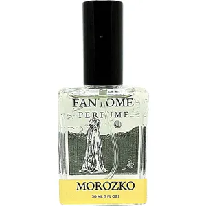 Fantôme Morozko (Eau de Parfum) parfüm şişesi