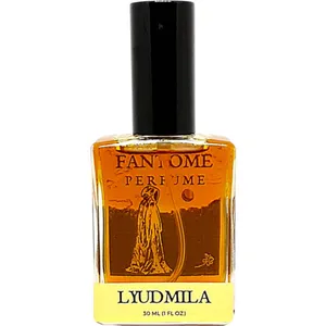 Fantôme Lyudmila (Eau de Parfum) parfüm şişesi