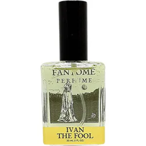 Fantôme Ivan the Fool (Eau de Parfum) parfüm şişesi