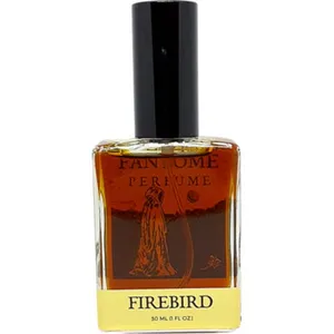 Fantôme Firebird (Eau de Parfum) parfüm şişesi