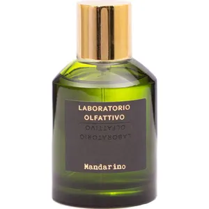 Laboratorio Olfattivo Mandarino parfüm şişesi