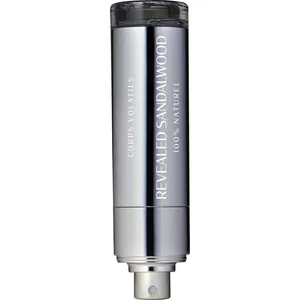 Corps Volatils Revealed Sandalwood perfume bottle