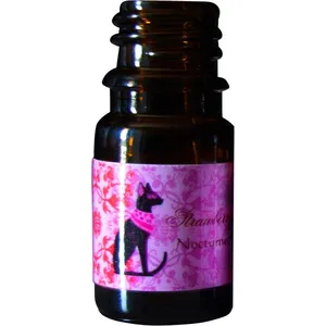 Nocturne Alchemy Strawberry Sorbet parfüm şişesi