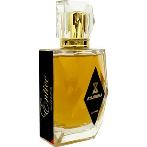 Ayli Perfumes Entice parfüm şişesi