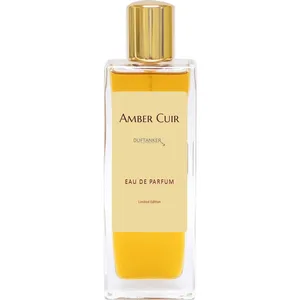 Duftanker MGO Duftmanufaktur Amber Cuir parfüm şişesi