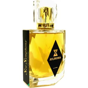 Ayli Perfumes Sea Symphony parfüm şişesi