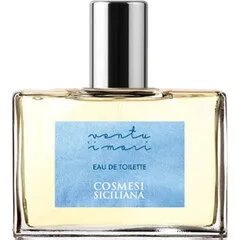 Cosmesi Siciliana Ventu 'i Mari Uomo parfüm şişesi