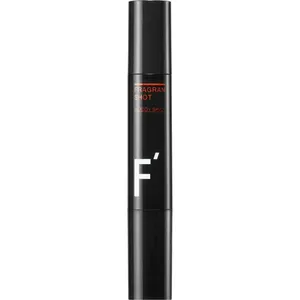 F' Fragran Shot - Woody Spicy / フレグランショット ウッディスパイシーの香り perfume bottle