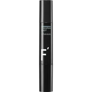 F' Fragran Shot - Citrus Musk / フレグランショット シトラスムスクの香り perfume bottle
