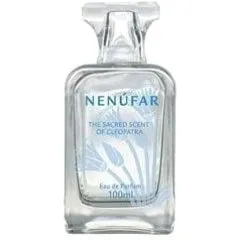 Scents of Time Nenúfar - The Sacred Scent of Cleopatra parfüm şişesi