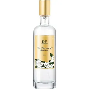 ReClassified The Parterre of Gardenia perfume bottle