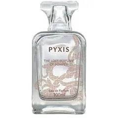 Scents of Time Pyxis - The Lost Fragrance of Pompeii parfüm şişesi