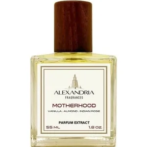 Alexandria Fragrances Motherhood perfume bottle
