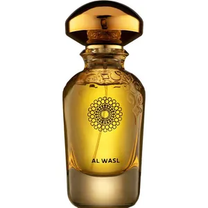 Widian Al Wasl parfüm şişesi