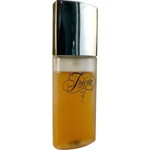 Aloette Tricia (Eau de Cologne) parfüm şişesi