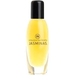 Intelligent Nutrients Jasminas parfüm şişesi
