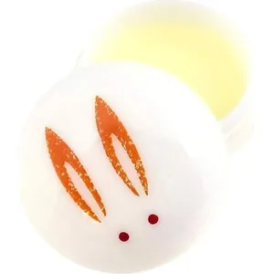 Mamy Sango Cosmetics Usagi-Manjū - Jinchōge / 京生菓子風 うさぎ饅頭 沈丁花 parfüm şişesi