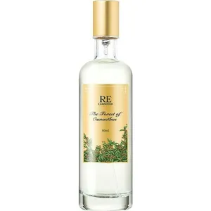 ReClassified The Forest of Osmanthus perfume bottle