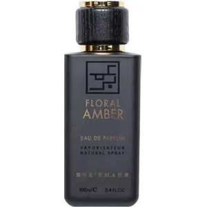 Ne'emah Floral Amber parfüm şişesi