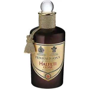 Penhaligon's Halfeti Cedar parfüm şişesi