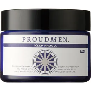 PROUDMEN. Grooming Balm / グルーミングバーム（グルーミング・シトラスの香り） (Fragrance Balm) parfüm şişesi
