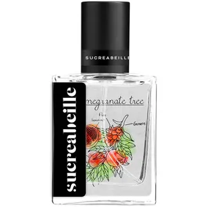 Sucreabeille Pomegranate Tree (Eau de Parfum) parfüm şişesi