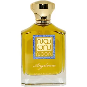 Noon Angelonia parfüm şişesi