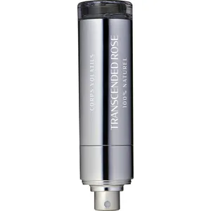 Corps Volatils Transcended Rose perfume bottle