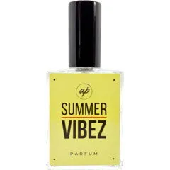 Authenticity Perfumes Summer Vibez perfume bottle