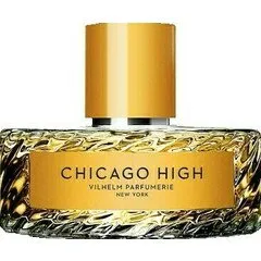 Vilhelm Parfumerie Chicago High perfume bottle
