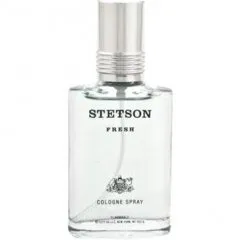 Stetson Fresh (Cologne) perfume bottle